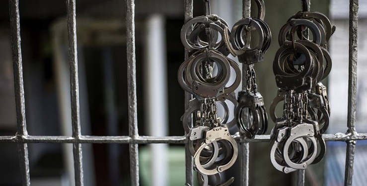 С начала реализации закона об амнистии в Таджикистане освобождены около 10,3 тыс. заключенных