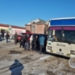 Казахстанские спасатели не дали замерзнуть более 80 гражданам Таджикистана
