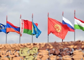 Лидеры стран ОДКБ обсудят в Бишкеке вопросы укрепления таджикско-афганской границы