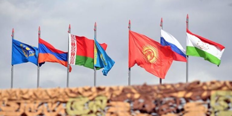 Лидеры стран ОДКБ обсудят в Бишкеке вопросы укрепления таджикско-афганской границы