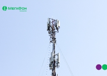 4G-интернет компании «МегаФон Таджикистан» стал доступен еще 60 тысячам жителей Хатлона