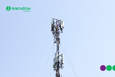 4G-интернет компании «МегаФон Таджикистан» стал доступен еще 60 тысячам жителей Хатлона