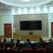 Премьер-министр провел заседание Оргкомитета по проведению второй международной водной конференции