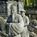 На севере Китая нашли древнюю гробницу