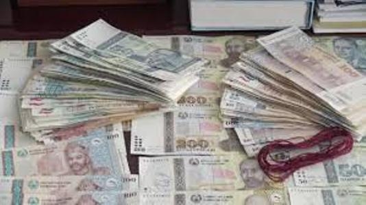 Двое 12-летних жителей Душанбе подозреваются в краже 26 тыс. сомони