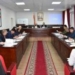 Вопросы подготовки к возможным стихийным бедствиям обсуждены в Душанбе