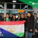 Таджикские киберспортсмены впервые выступили на международном турнире