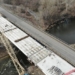 China Roud построит 9 мостов в Рушане и Вандже