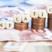 Рост инфляции в Таджикистане за десять месяцев составил 6,5%