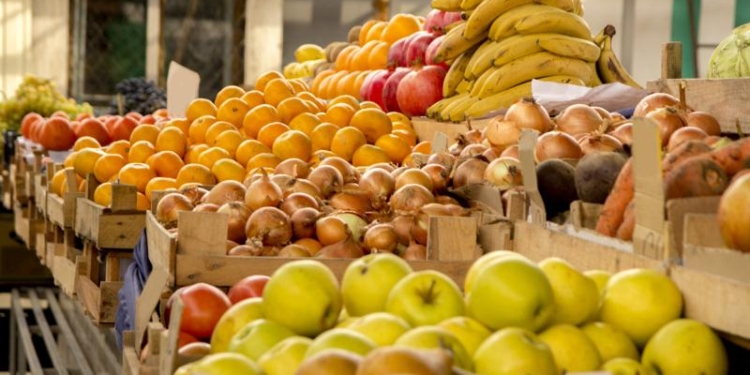 Объем производства сельхозпродукции в Таджикистане превысил $2,3 млрд.