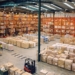 Объем торговли в Таджикистане увеличился на 9,6%