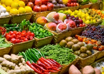 Таджикистан сократил импорт сельхозпродукции почти на 50%
