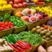 Таджикистан сократил импорт сельхозпродукции почти на 50%