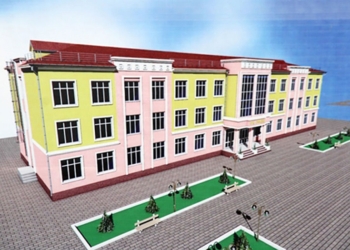 «Синохайдро» планирует начать в декабре строительство двух школ на юге Таджикистана