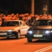 Незаконные автогонки обошлись жителю Душанбе крупным штрафом