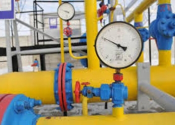Таджикистан импортировал узбекский газ на сумму около $10 млн.