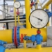 Таджикистан импортировал узбекский газ на сумму около $10 млн.