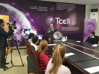 Объявлены результаты второго розыгрыша «Лови Удачу» от Tcell