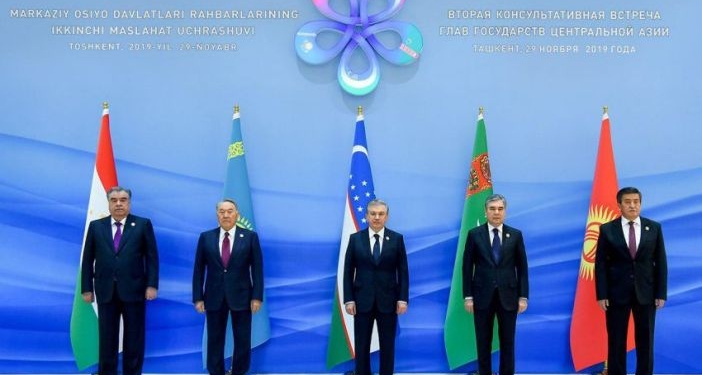 Мирзиёев предложил провести в Ташкенте Инвестиционный форум стран Центральной Азии