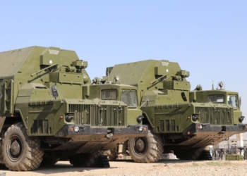 Российские расчеты С-300 заступят на опытно-боевое дежурство в Таджикистане 1 декабря