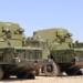 Российские расчеты С-300 заступят на опытно-боевое дежурство в Таджикистане 1 декабря