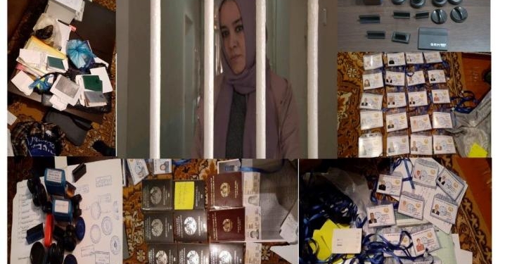 Жительница района Рудаки подозревается в свыше 20 фактах мошенничества на сумму 1,9 млн. сомони