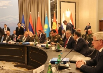 Таджикистан еще раз напомнил о необходимости укрепления таджикско-афганской границы