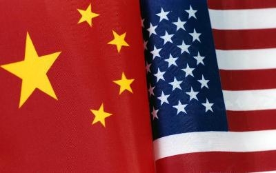 В Пекине открылся 11-й диалог между политическими партиями Китая и США
