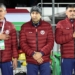У.Тошев остался довольным игрой сборной Таджикистана против сборной Кыргызстана