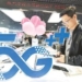 В Китае работают 113 тыс. базовых станций 5G