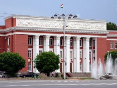 Маджлиси намояндагон обсудит поправки к очередному инвестиционному соглашению