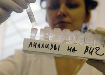 В Таджикистане ужесточили наказание за умышленное заражение ВИЧ/СПИД