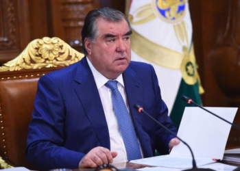 Президент освободил от должности замминистра обороны