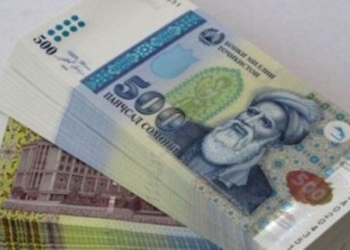 Житель Душанбе подозревается в краже 700 тыс. сомони из автомашины
