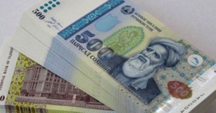 Житель Душанбе подозревается в краже 700 тыс. сомони из автомашины