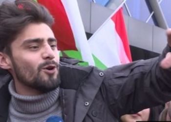 Чоршанбе Аловатов: Я благодарен всем таджикистанцам за поддержку (видео)
