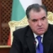 Э.Рахмон выразил соболезнования президенту Казахстана в связи с крушением пассажирского самолета