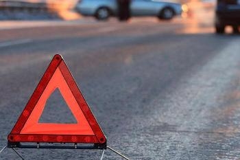 Гражданин Таджикистана погиб в ДТП на автодороге Актобе-Оренбург
