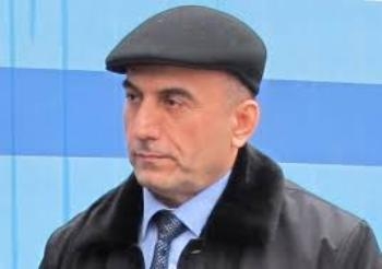 Азим Иброхим ознакомился с реализацией автодорожных проектов в столице