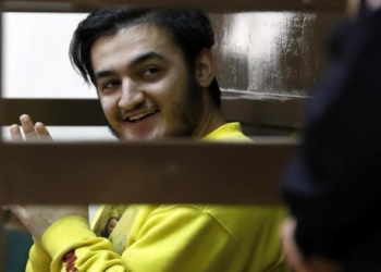 Суд освободил фигуранта «московского дела» Самариддина Раджабова