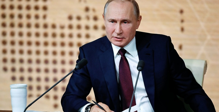 Мигрантам из Средней Азии сложно адаптироваться в России, — Путин