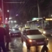 Милиция наказала водителя, помешавшего работе троллейбуса в центре Душанбе