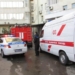 В жилом доме в центре Душанбе произошел пожар. Погибла гражданка Казахстана