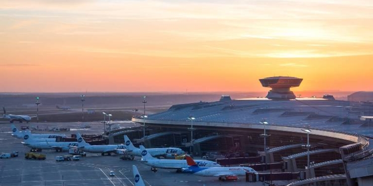 Партия метадона, задержанная во Внуково направлялась в Таджикистан в рамках программы ООН