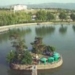 Спасатели извлекли из Молодежного озера тело пропавшего ранее жителя Душанбе