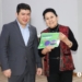 МегаФон Таджикистан отправил участников телешоу «CentralAsia’sGottalent» на международный гранд-финал