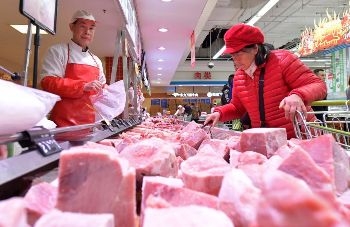 Китай с 1 января 2020 года скорректирует импортные тарифы на ряд товаров
