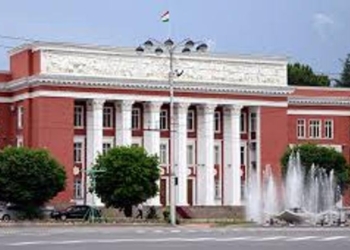 Парламент рассмотрит два финансовых соглашения на предмет ратификации