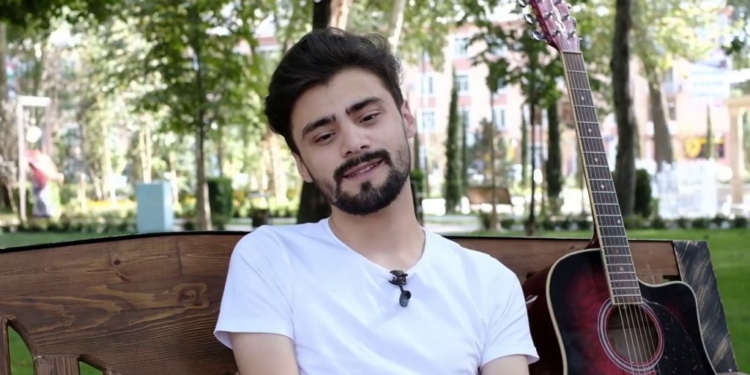 Чоршанбе Аловатов завоевал главный приз Central Asia’s Got Talent в Нур-Султане