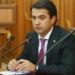 Рустам Эмомали отчитается об итогах социально-экономического развития Душанбе
